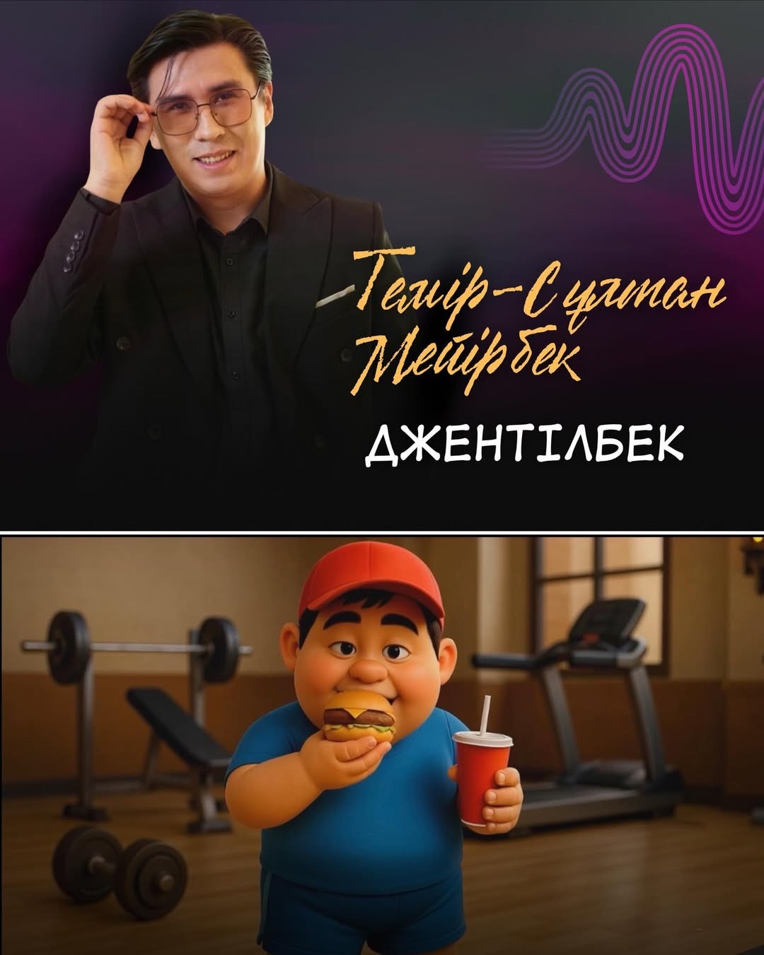 Темір-Сұлтан Мейірбек